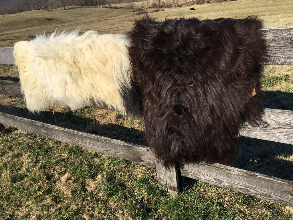 Icelandic Sheepskins