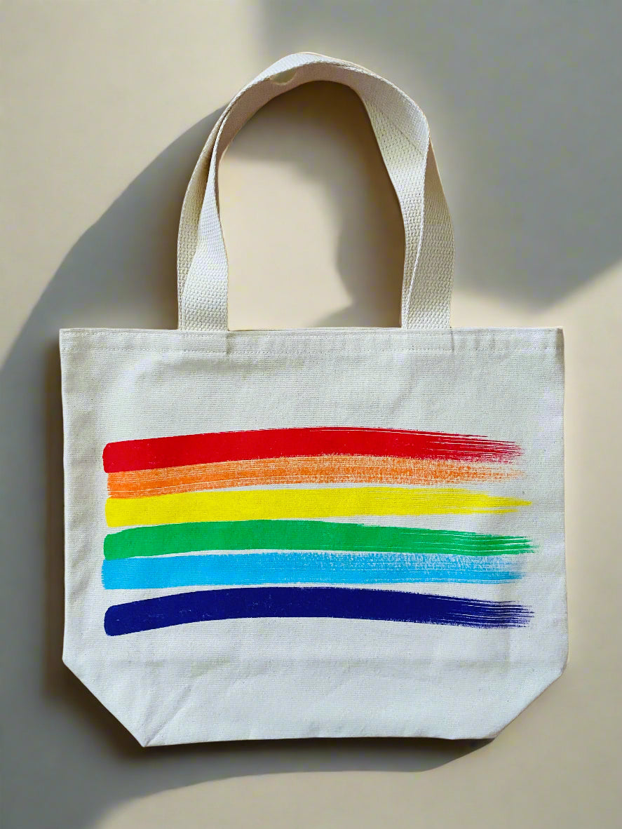 Pride Tote Bag
