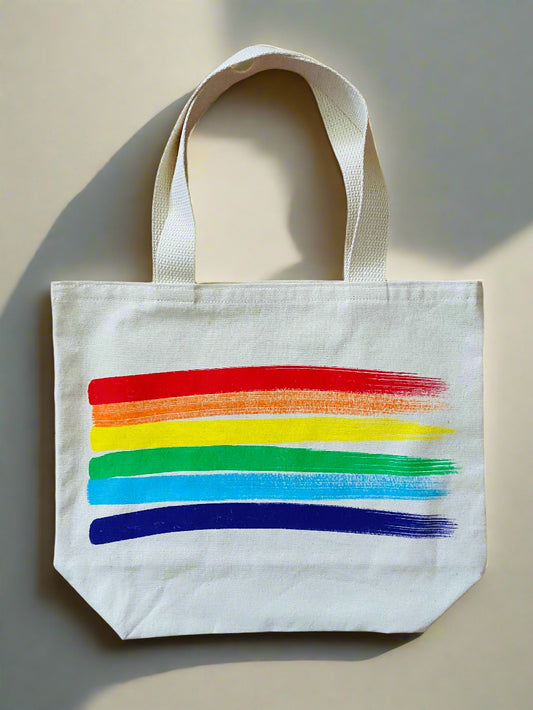Pride Tote Bag