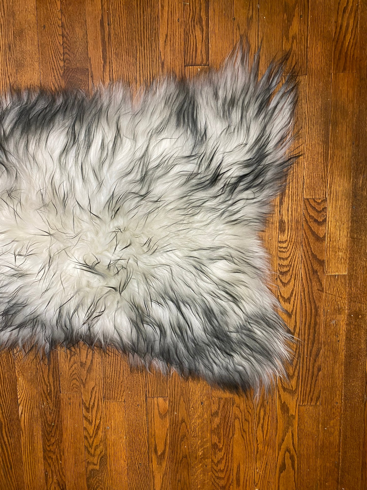 The All-Purpose, Bring-It-Everywhere Sheepskin