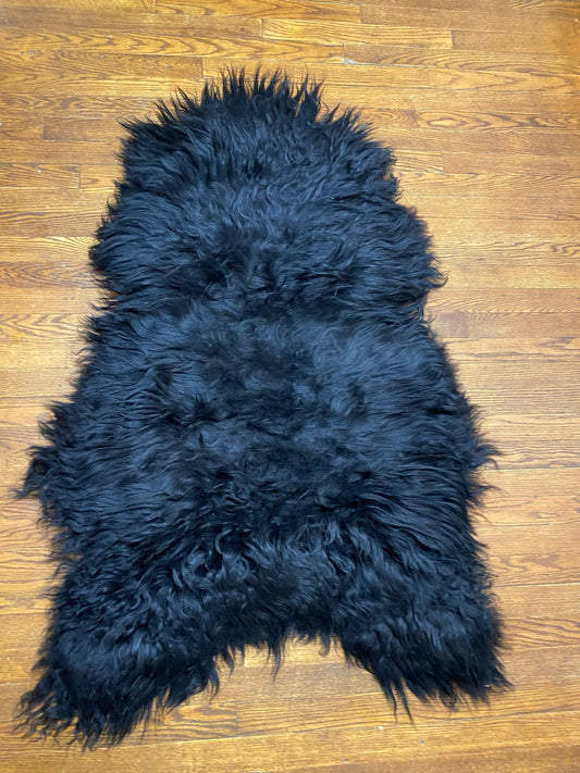 Snuggle Monster Icelandic Sheepskin