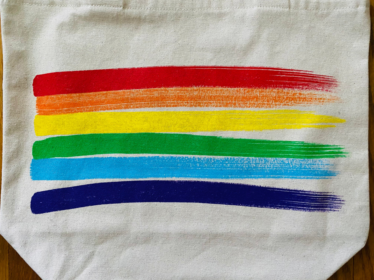 Pride Tote Bag