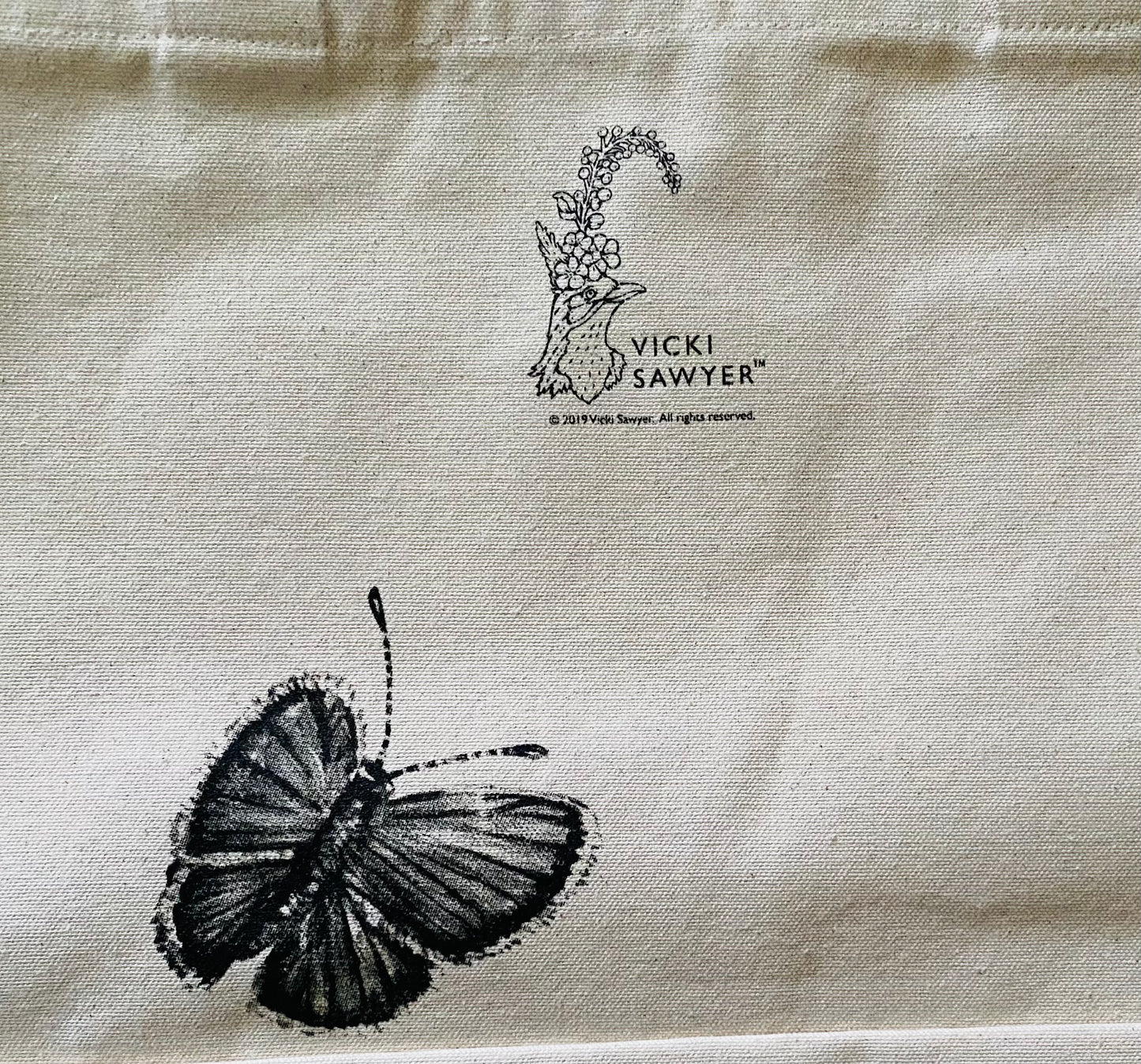 Little Owls Tote Bag