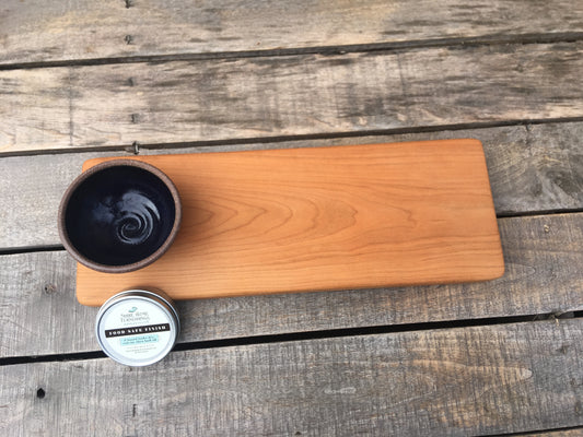 Cherry Nosh Board Bundle