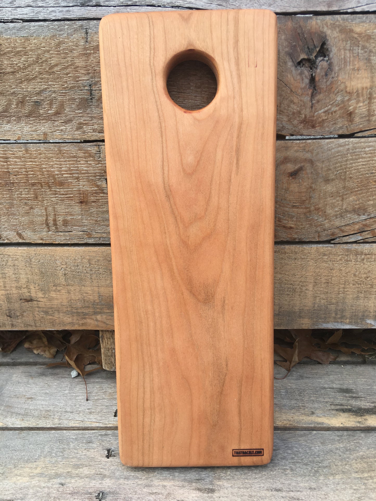 Cherry Nosh Board Bundle