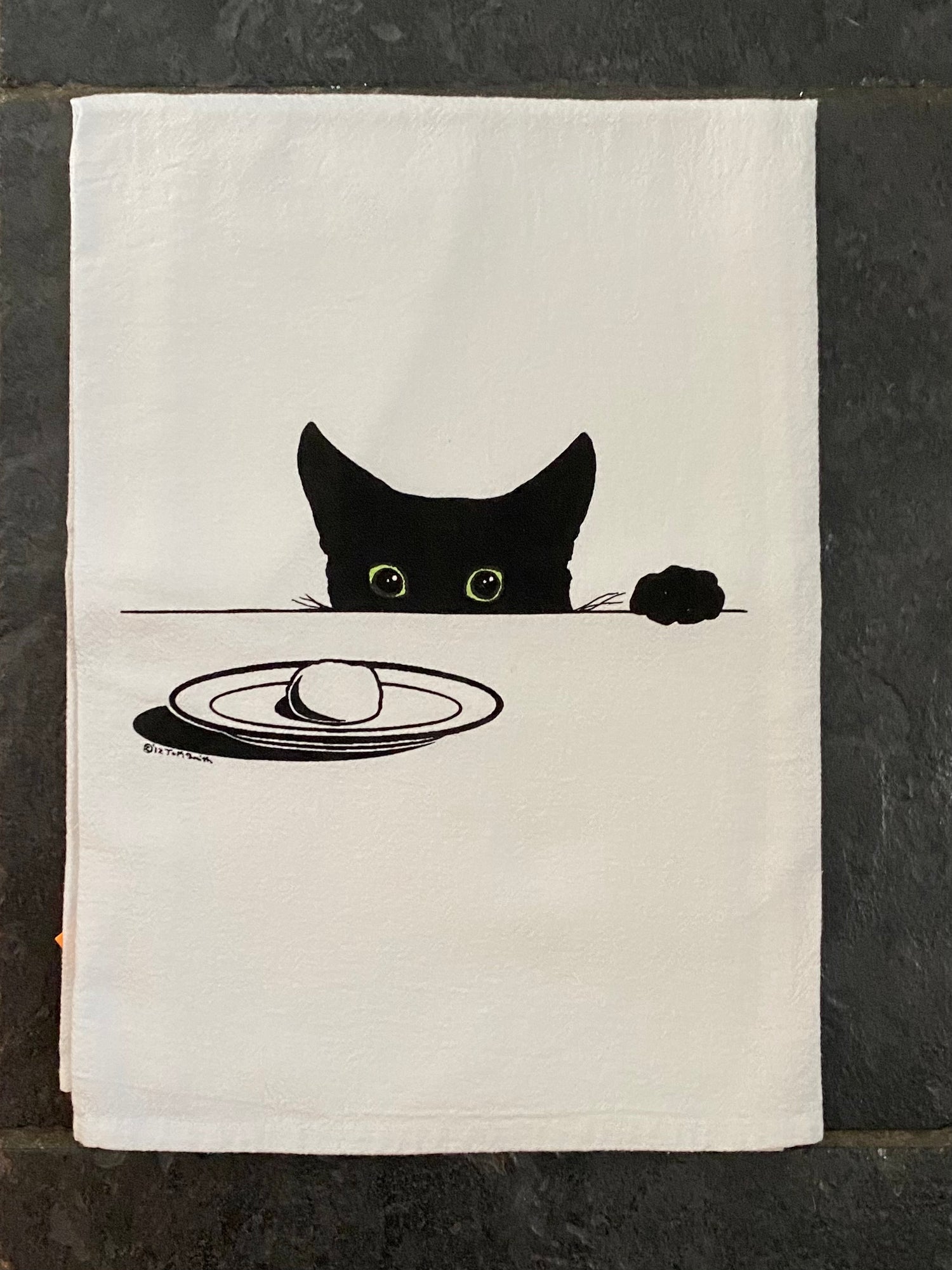 Tea Towels