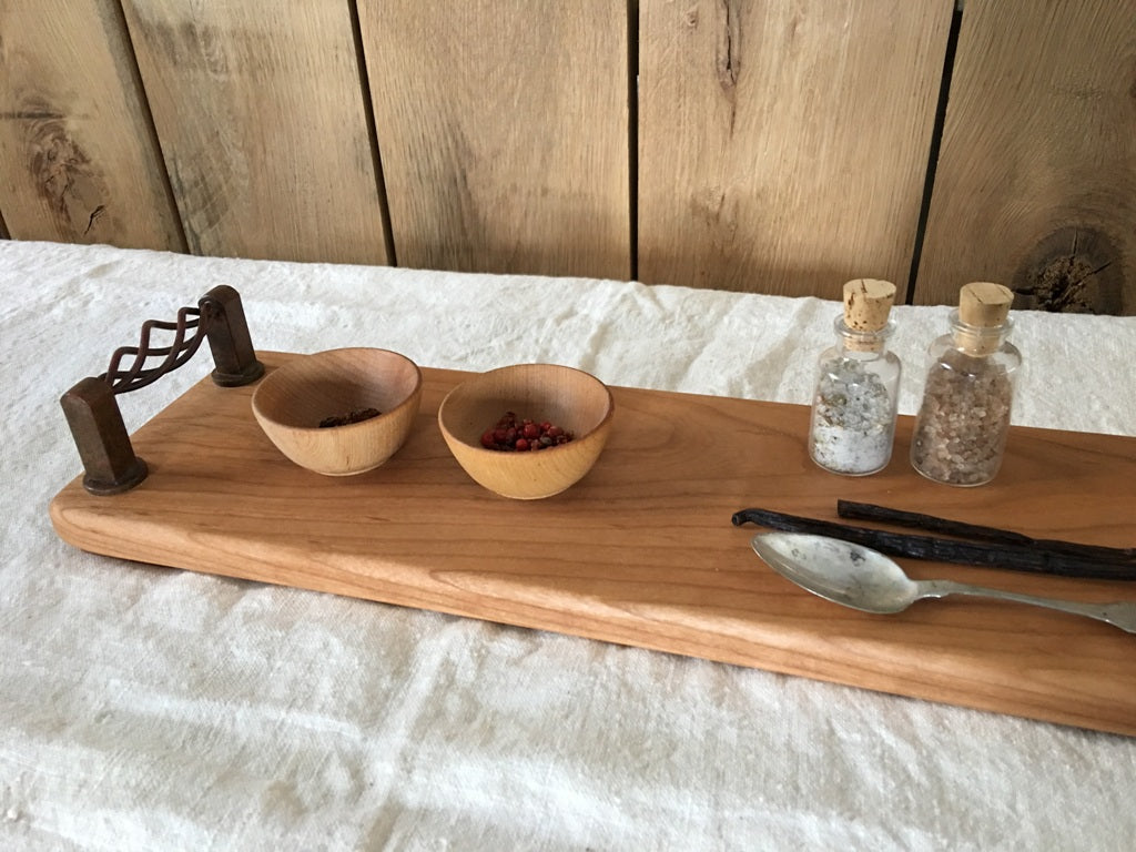 Cutting and Serving Boards