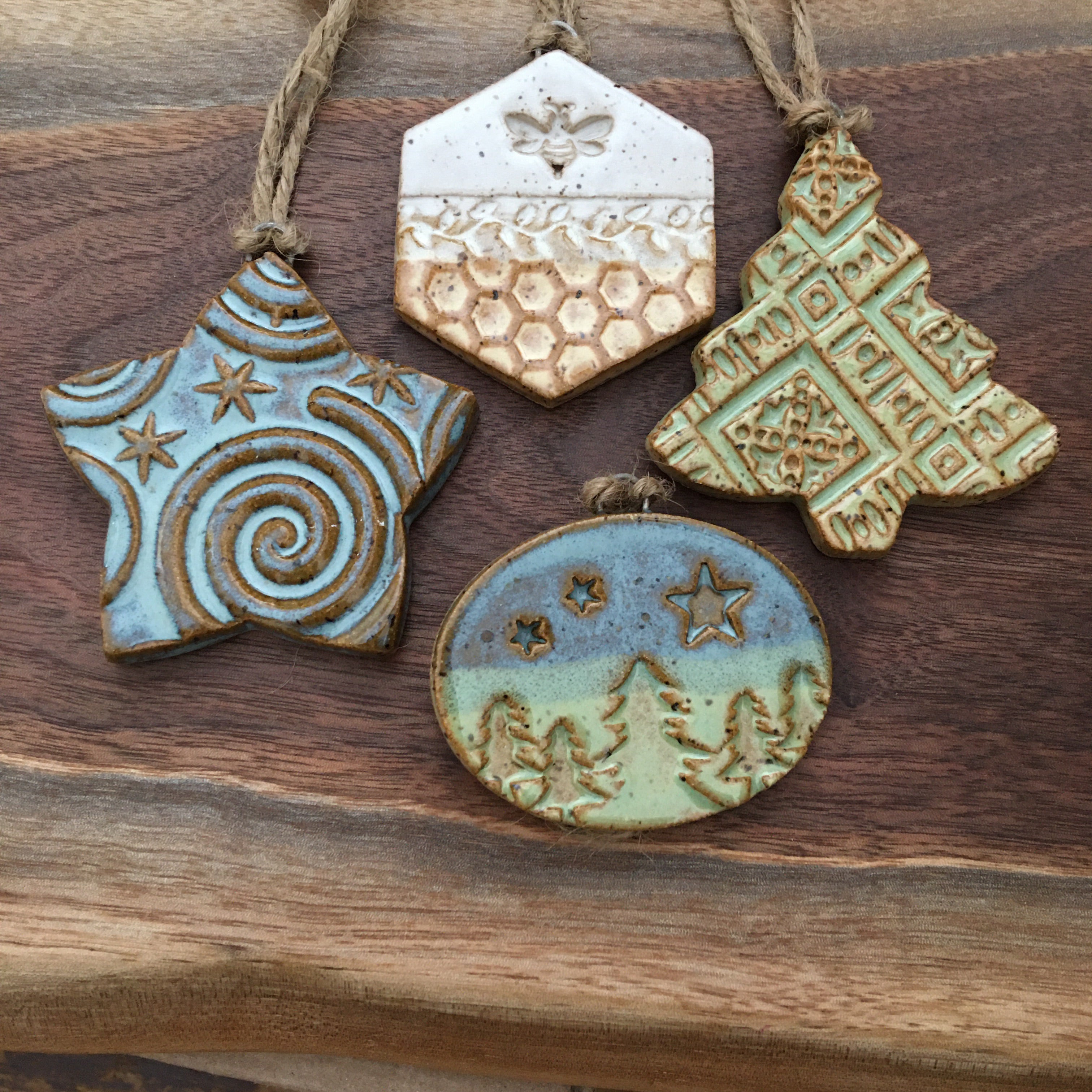 Ornaments