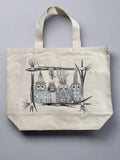 Little Owls Tote Bag