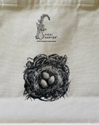 Hummingbird Tote Bag