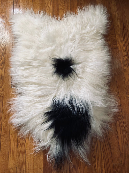 Super Silky Friend