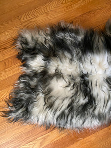 The All-Purpose, Bring-It-Everywhere Sheepskin