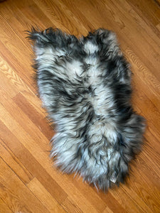 The All-Purpose, Bring-It-Everywhere Sheepskin