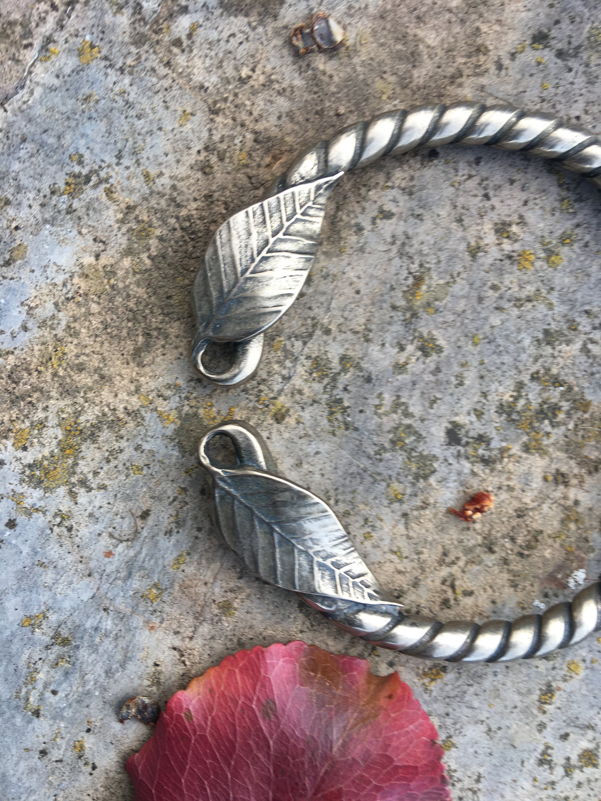 Outlander inspired jewelry