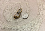 Roman , Viking , Outlander Fibula Shawl Pin