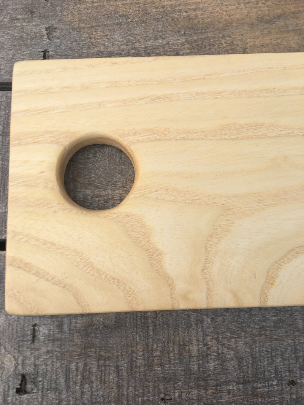 Maple Nosh Board Bundle