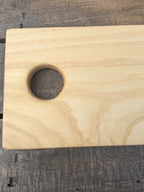 Maple Nosh Board Bundle