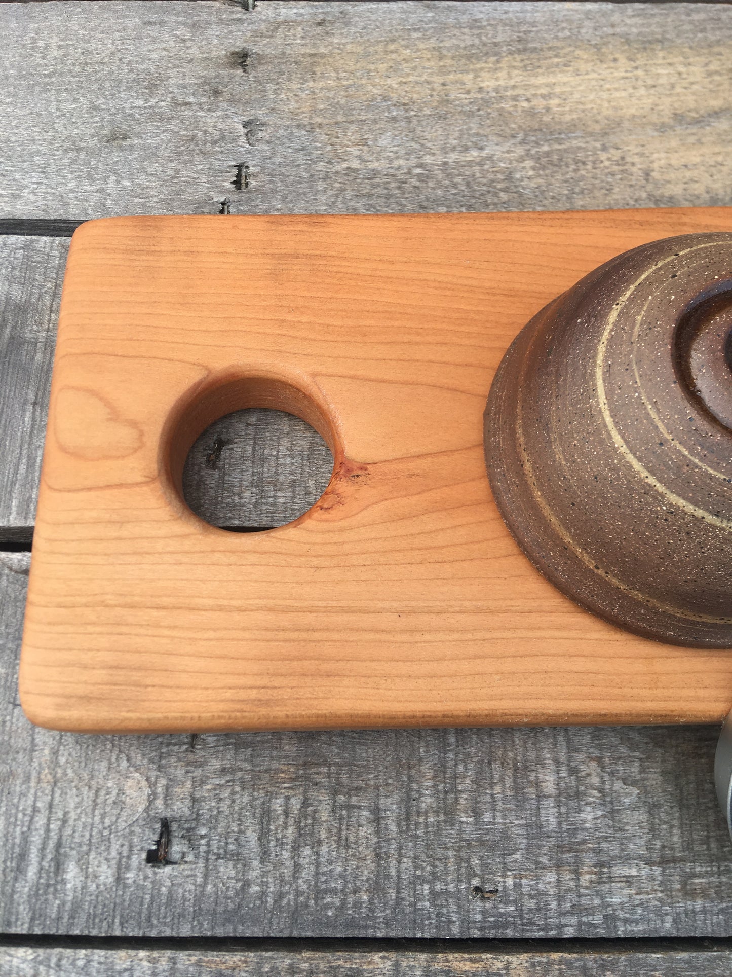 Cherry Nosh Board Bundle